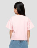 Little M Ny 80 Toppar Kaos Anak Perempuan