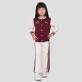 Little M Bomber Jaket Anak Perempuan