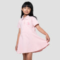 Little M Rule Dress Anak Perempuan