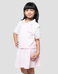 Little M 2In1 Lovely Dress Anak Perempuan