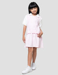 Little M 2In1 Lovely Dress Anak Perempuan