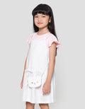 Little M Tas Animal Dress Anak Perempuan