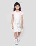 Little M Tas Animal Dress Anak Perempuan