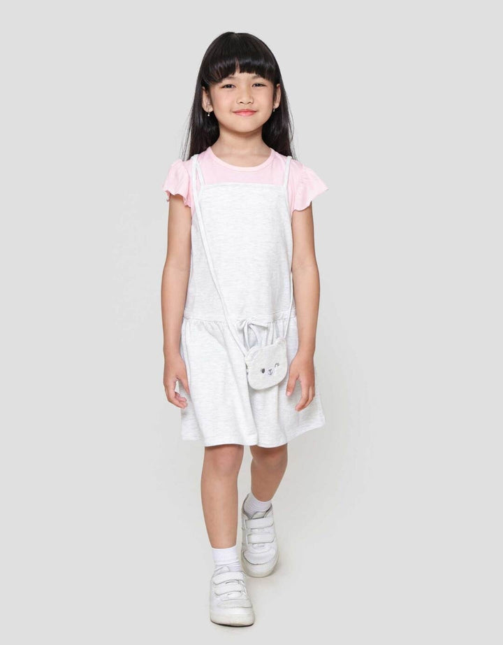 Little M Tas Animal Dress Anak Perempuan