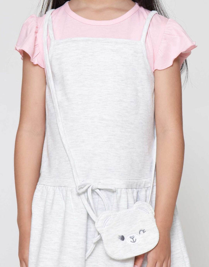 Little M Tas Animal Dress Anak Perempuan