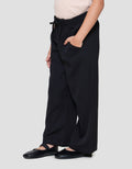 Little M Woven Celana Anak Perempuan