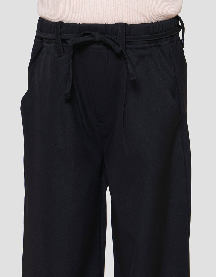 Little M Woven Celana Anak Perempuan