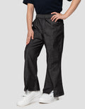 Little M Woven Flare Celana Jegging Anak Perempuan