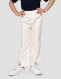Little M Woven Flare Celana Jegging Anak Perempuan