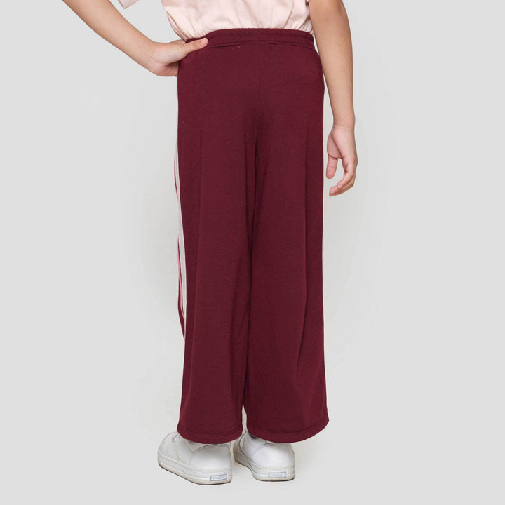 Little M Terry Koleksi Celana Anak Perempuan