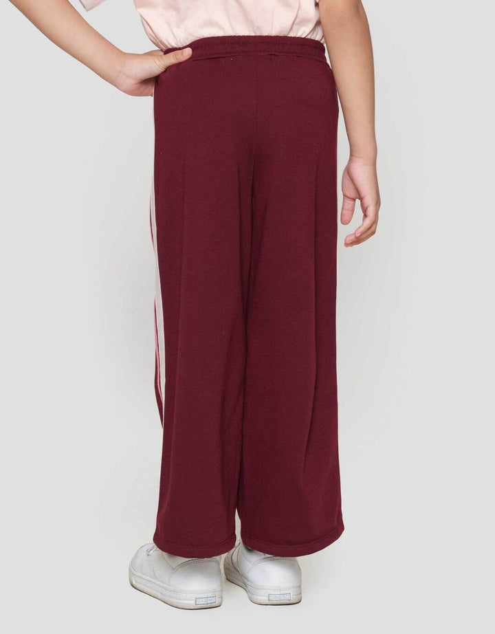 Little M Terry Koleksi Celana Anak Perempuan