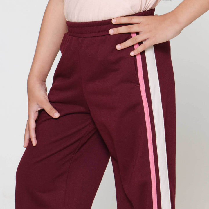 Little M Terry Koleksi Celana Anak Perempuan