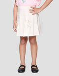 Little M Pita Celana Rok Anak Perempuan