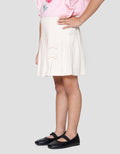 Little M Pita Celana Rok Anak Perempuan