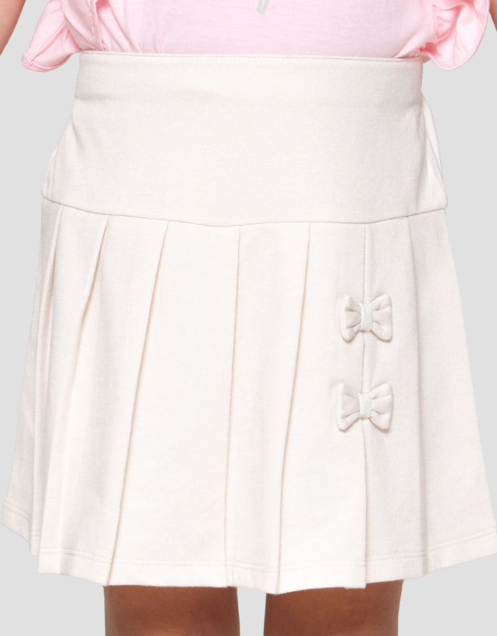 Little M Pita Celana Rok Anak Perempuan