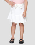 Little M Flare Pita Celana Rok Anak Perempuan