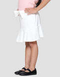Little M Flare Pita Celana Rok Anak Perempuan