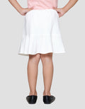 Little M Flare Pita Celana Rok Anak Perempuan