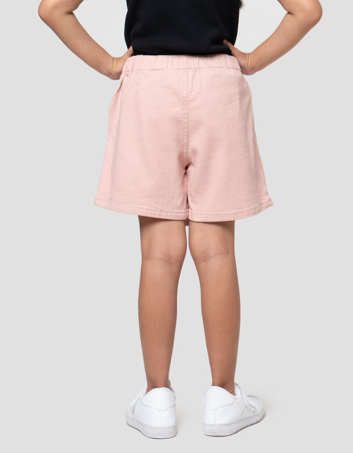 Little M Woven Celana Rok Anak Perempuan