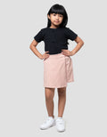 Little M Woven Celana Rok Anak Perempuan