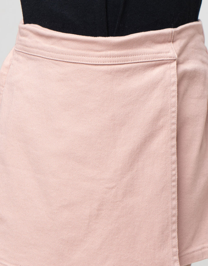 Little M Woven Celana Rok Anak Perempuan