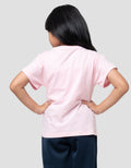 Little M Top Just A Girl Kaos Anak Perempuan