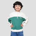 Little M Res Cut Sewn New York Sweater Anak Laki-laki