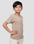 Little M Fox Kaos Anak Laki-laki