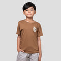 Little M Little Bear Kaos Anak Laki-laki