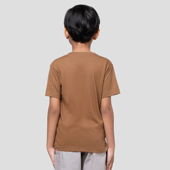 Little M Little Bear Kaos Anak Laki-laki