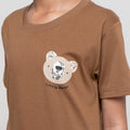 Little M Little Bear Kaos Anak Laki-laki