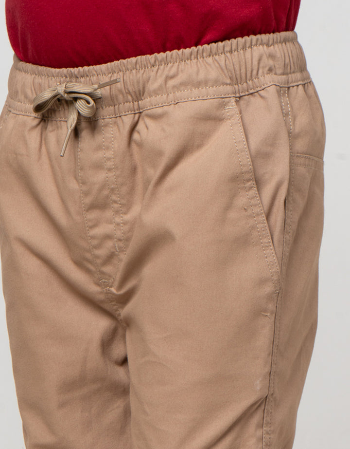 Little M Ktg 3D Ktg Celana Panjang Anak Laki-laki