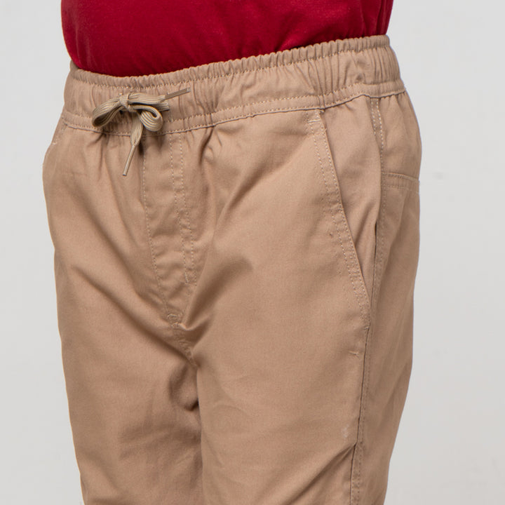 Little M Ktg 3D Ktg Celana Panjang Anak Laki-laki