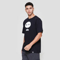 Disney Baymax Head Velt Kaos Pria