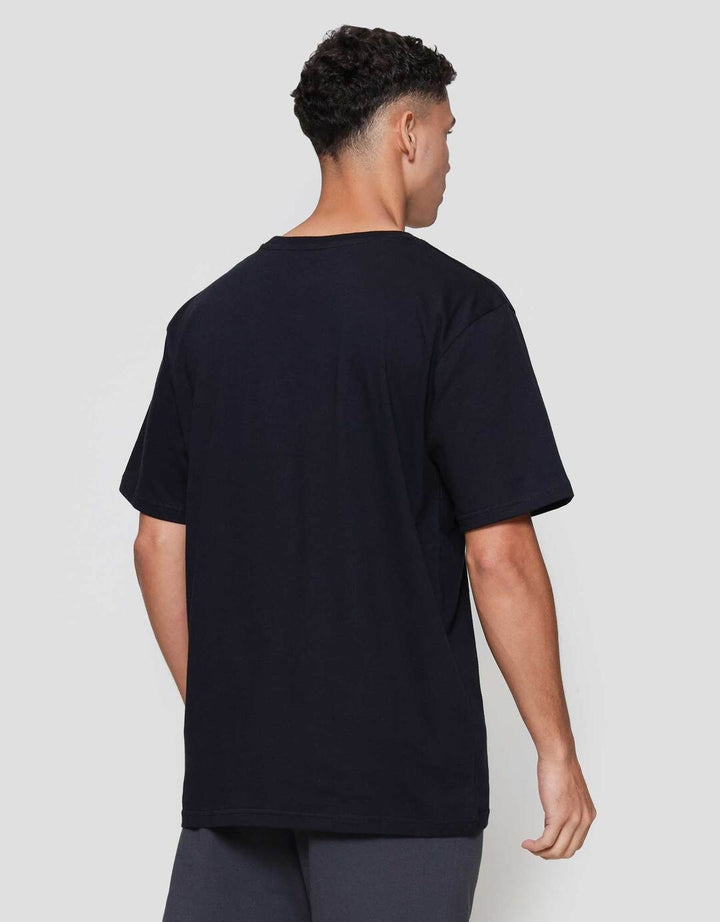 Disney Baymax Head Velt Kaos Pria