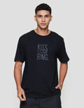 Disney Mr Big Kiss The Ring Kaos Pria