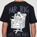 Disney Mr Big Kiss The Ring Kaos Pria