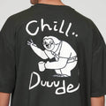 Disney Os Pocket Flash Slothmore Chill Dude Kaos Pria