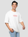 Marvel Os Avengers Marvel Artist Series Kaos Pria
