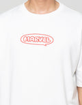 Marvel Os Avengers Marvel Artist Series Kaos Pria