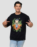 Marvel Os Doctor Strange Artist Series Kaos Pria