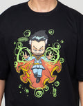 Marvel Os Doctor Strange Artist Series Kaos Pria