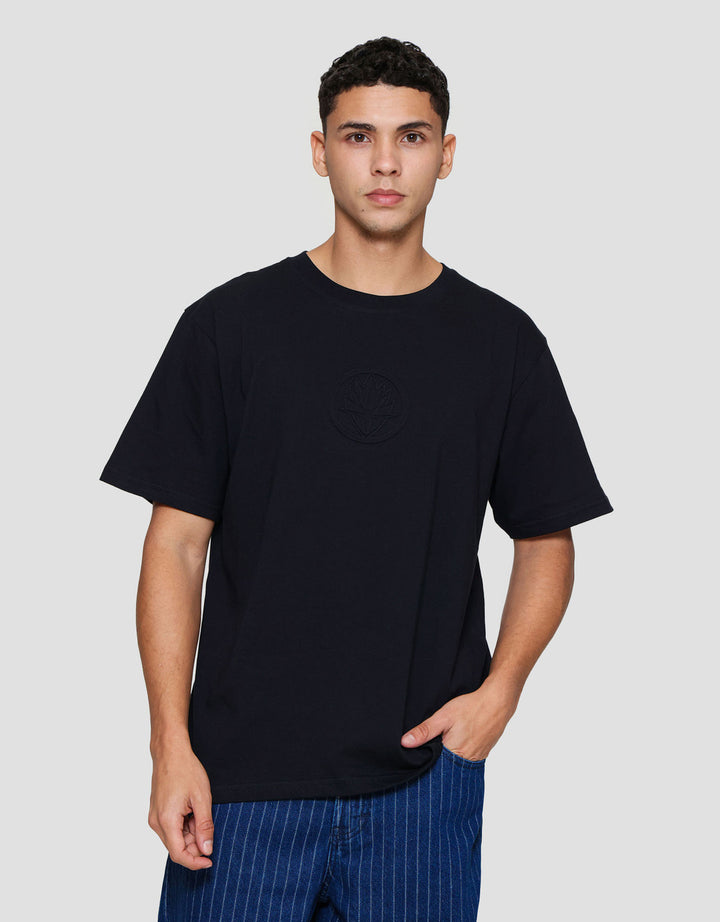 Marvel Guardians Of The Galaxy Embossed Kaos Pria