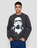 Star Wars Stormtroopers Portrait Front Pria
