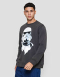 Star Wars Stormtroopers Portrait Front Pria