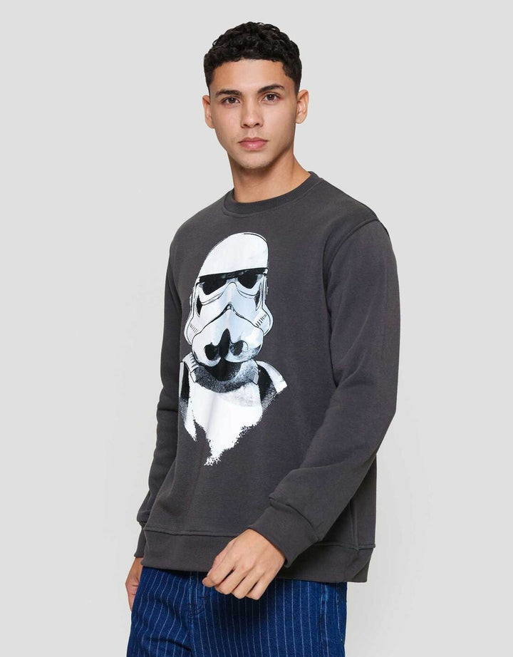 Star Wars Stormtroopers Portrait Front Pria