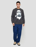 Star Wars Stormtroopers Portrait Front Pria