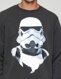 Star Wars Stormtroopers Portrait Front Pria