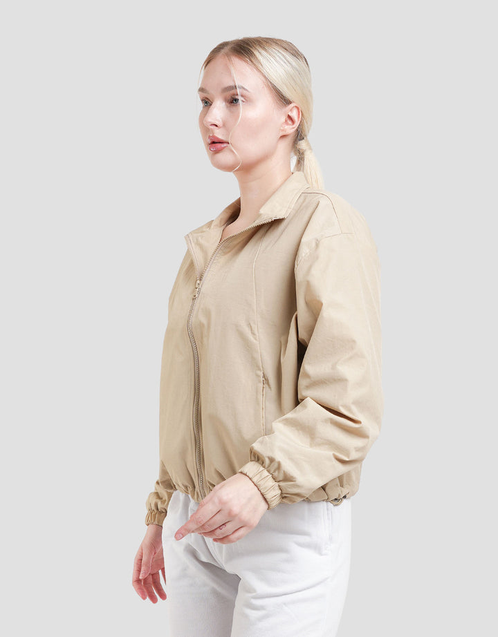 Nevada Woven Jaket Wanita