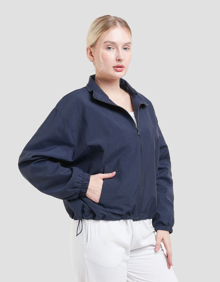 Nevada Woven Jaket Wanita